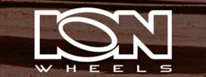 Ion Wheels