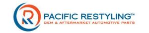 Pacific Restyling