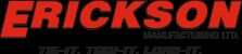 Erickson Manufacturing